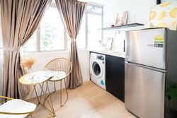 Pasir Panjang Road (D5), Apartment #558119611